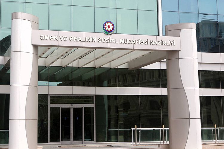Uşaqpulu bu prinsipə tam cavab vermir - RƏSMİ