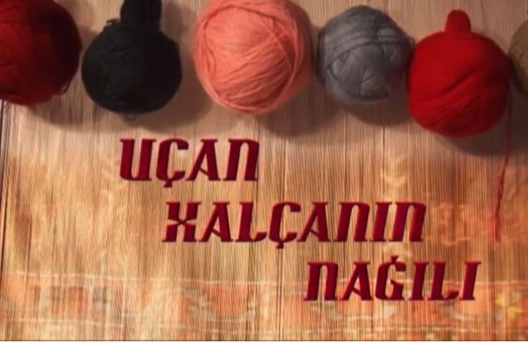 Qarabağda “əsir düşən” xalça Azərbaycana qaytarılıb