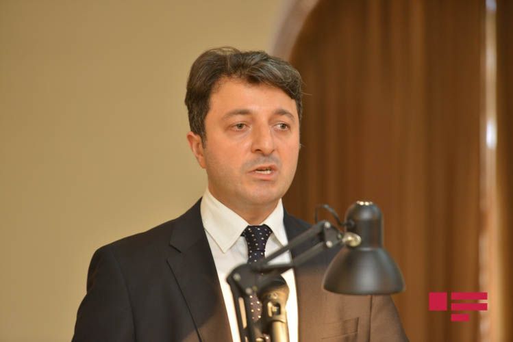 Azərbaycanlı və erməni jurnalistlərin səfərləri ilə bağlı BƏYANAT