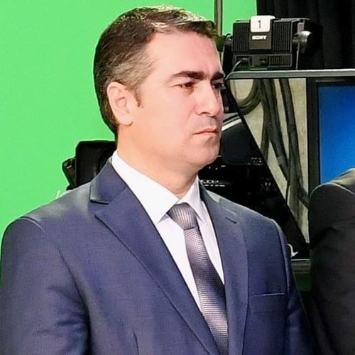 Naxçıvan Televiziya və Radio Şurasına sədr təyin edildi