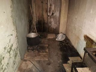 “Balu” şirniyyat sexinin fəaliyyəti dayandırıldı - FOTOLENT