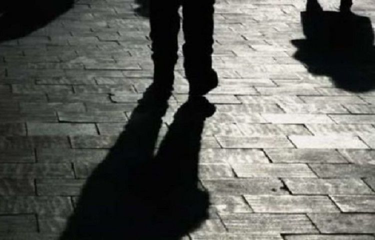 Bakıda ahıl kişi itkin düşüb