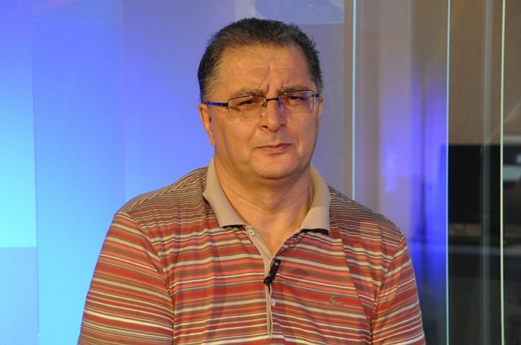 "Qarabağın Həcəri"ndən Cümşüd Nuriyevə CAVAB: "Yaxasından yapışıb..."