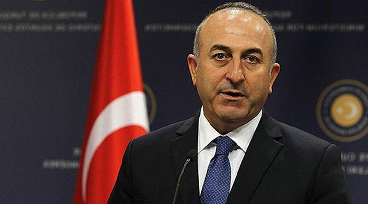Çavuşoğlu: “ABŞ zəmanət versə, “Patriot” da almaq istəyərik”