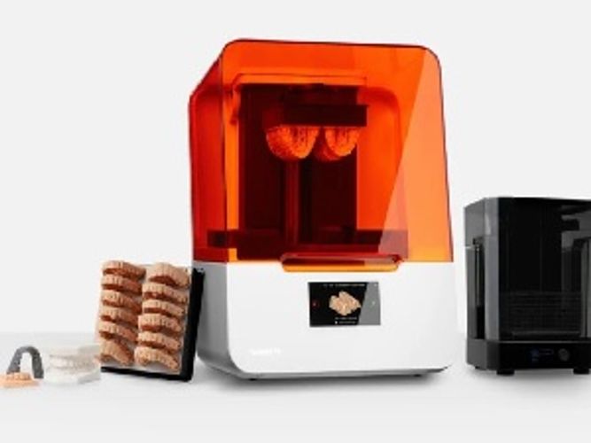 TEXNOLOGİYA: diş protezləri üçün “3D” printeri hazırlandı