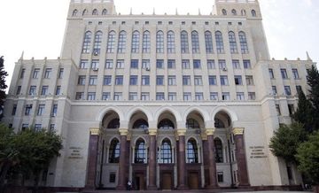 2020-ci il üçün dövlət mükafatlarına əsərlərin qəbulu elan olundu