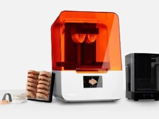 TEXNOLOGİYA: diş protezləri üçün “3D” printeri hazırlandı
