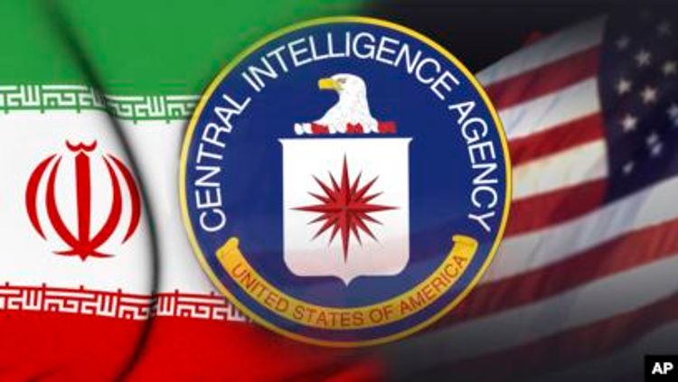 İranda CIA ilə əməkdaşlıqda ittiham olunan 8 nəfər tutuldu