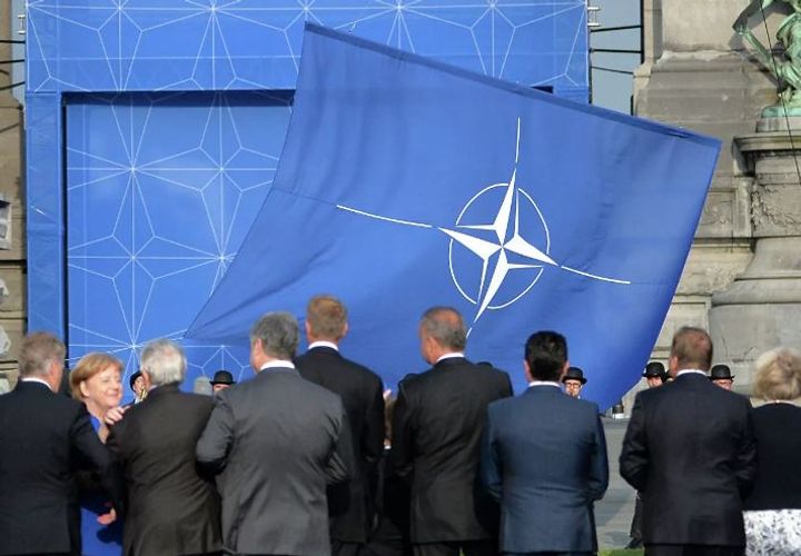 ABŞ NATO-nu tarixin ən uğurlu ittifaqı adlandırıb