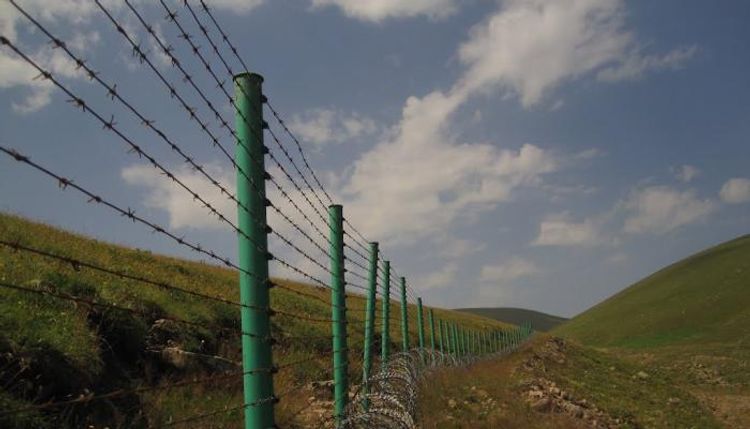 Azərbaycan-Rusiya sərhədində birgə əməliyyat: 69 nəfər tutuldu