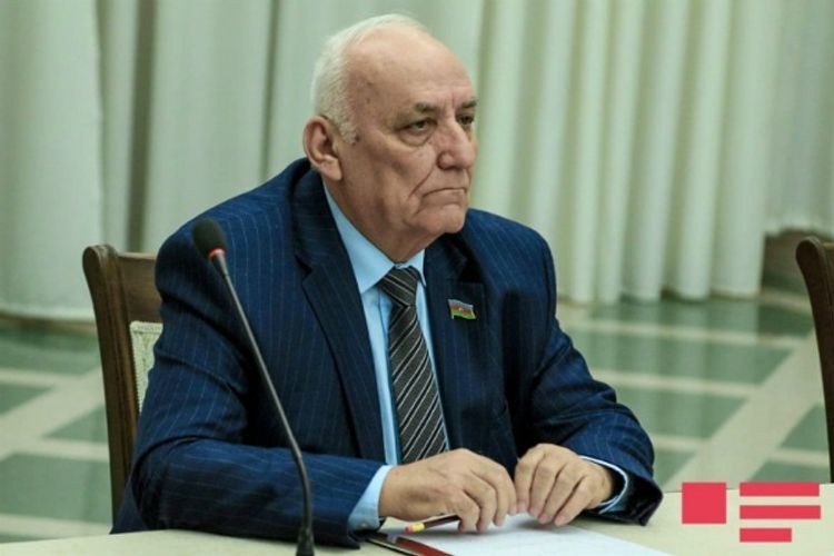 YAP demokratik bir addım atdı - Deputat