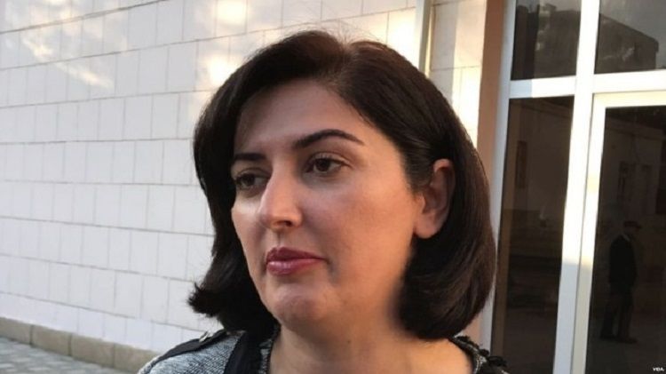 Tanınmış qadın vəkil Vəkillər Kollegiyasından çıxarıldı - SƏBƏB