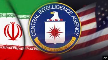 İranda CIA ilə əməkdaşlıqda ittiham olunan 8 nəfər tutuldu