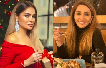 "Şəbnəmi "qara siyahı"ya atmışam" - Müğənnidən ŞOK AÇIQLAMALAR