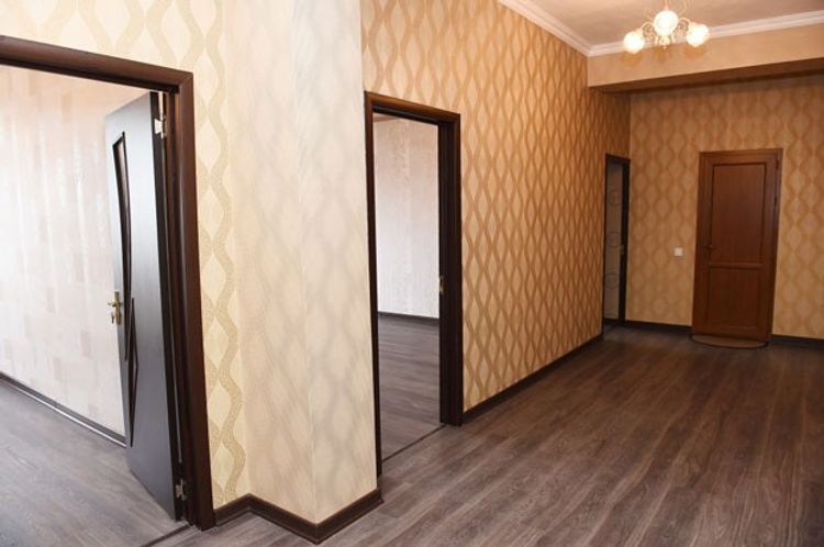Sosial kirayə müqaviləsi ilə bağlı norma müəyyənləşdi