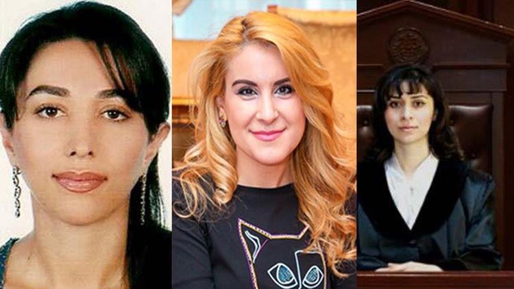 Bu gün yeni Ombudsman seçiləcək