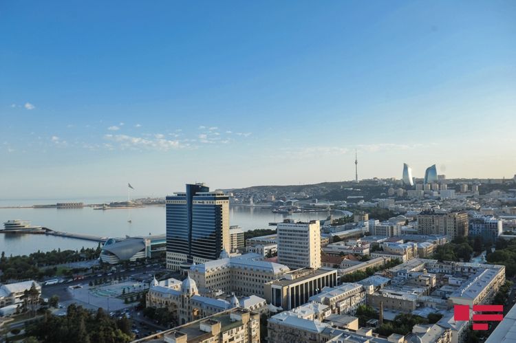 Sabah hava necə olacaq? - PROQNOZ