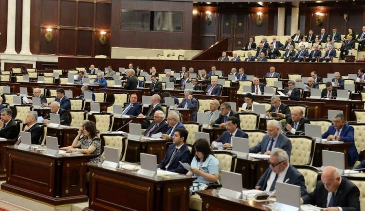 Milli Məclisin tərkibində CİDDİ DƏYİŞİKLİK: YAP-ın siyahısı yenilənir
