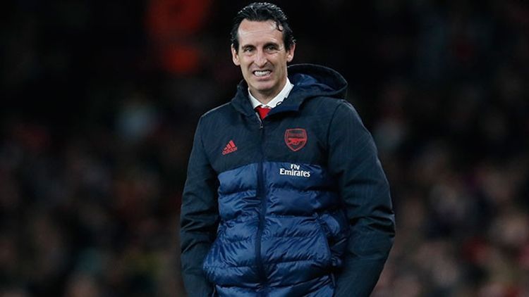 “Arsenal”ın baş məşqçisi istefaya göndərildi