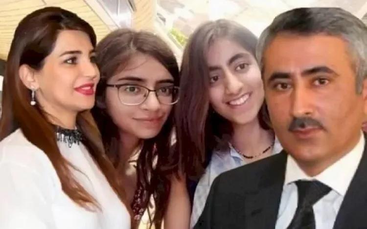 Məhkəmə Zümrüd Yağmur və Fuad Qəhrəmanlıya barışıq üçün vaxt verdi