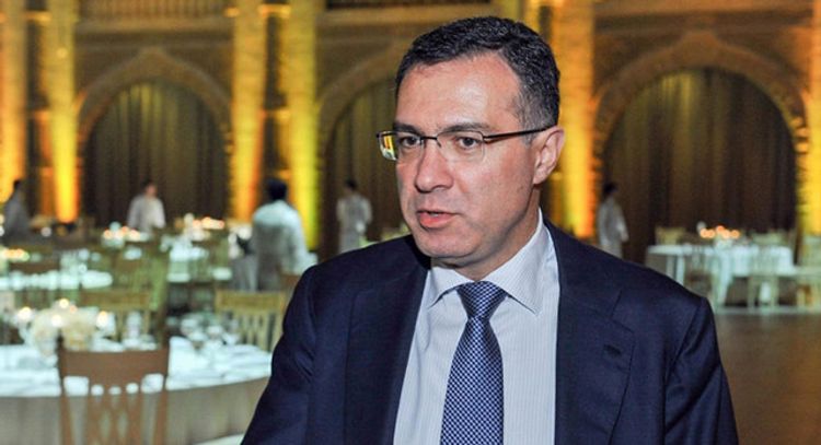 Şahmar Mövsümov Prezidentin köməkçisi təyin olundu