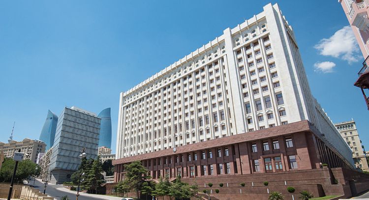 Prezident Administrasiyasının yeni strukturu təsdiq olundu - YENİLƏNİB