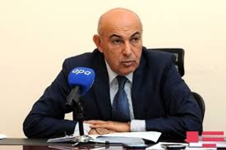 Keçmiş nazir müavini Prezident Administrasiyasında şöbə müdiri oldu