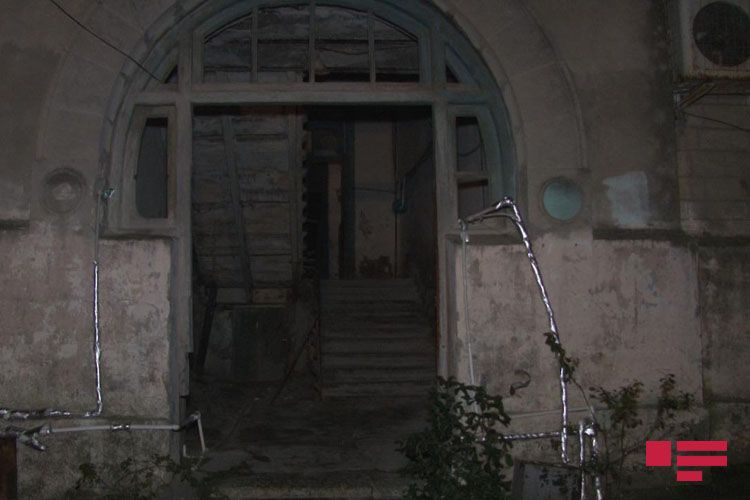 Bakıda yanan evdə tüstüdən zəhərlənib ölən azyaşlıların adları məlum olub - FOTO - VİDEO - YENİLƏNİB