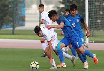 Millimiz Almaniya ilə qarşılaşacaq