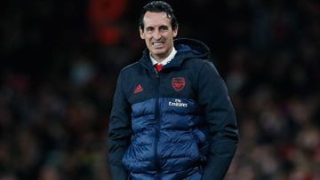 “Arsenal”ın baş məşqçisi istefaya göndərildi