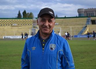 "Çətin ki, bir də belə şans ələ düşsün" - Şahin Diniyev