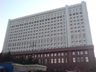 Eldar Nuriyev Prezident Administrasiyasının Dövlət nəzarəti şöbəsinin müdiri vəzifəsindən azad edidi