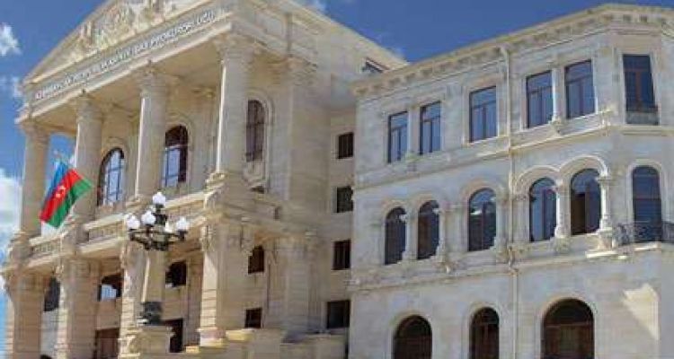 Baş Prokurorluq və FHN-in iki azyaşlının tüstüdən boğularaq ölməsi ilə bağlı MƏLUMATI