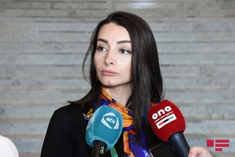 “Paşinyanı anlamaq çox çətindir” - Leyla Abdullayeva