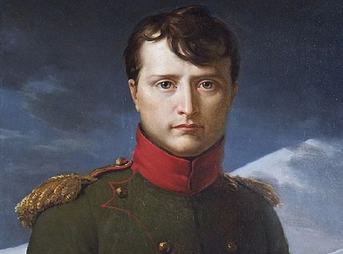 Napoleonun sürgündə geyindiyi çəkmələri bu qiymətə satıldı - FOTO