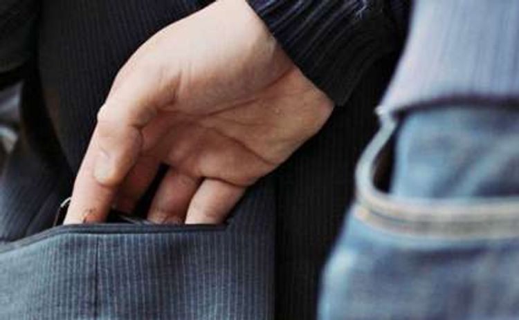 Polis soyğunçuluqdan zərərçəkənlərə müraciət etdi 