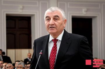 Namizədlərin seçkiqabağı təşviqatları üçün bu qədər yer ayrıldı - RƏSMİ