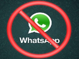 “WhatsApp” köhnə smartfonlarda işləməyəcək