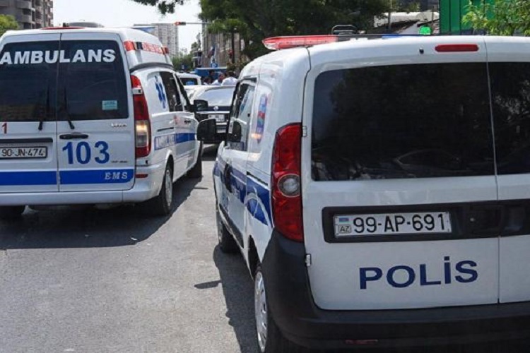 Gəlininə gəlinlik seçən ana toy ərəfəsində öldü - MİNGƏÇEVİRDƏ FACİƏ