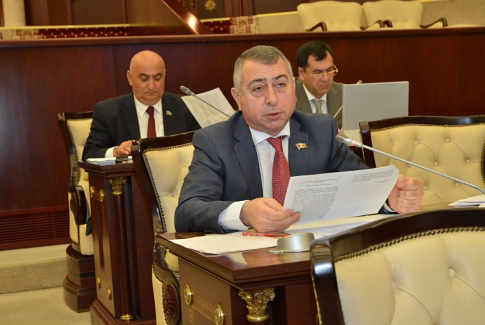 Rafael Cəbrayılov həbs ediləcək? - <span style="color:red;">hüquqi RƏY