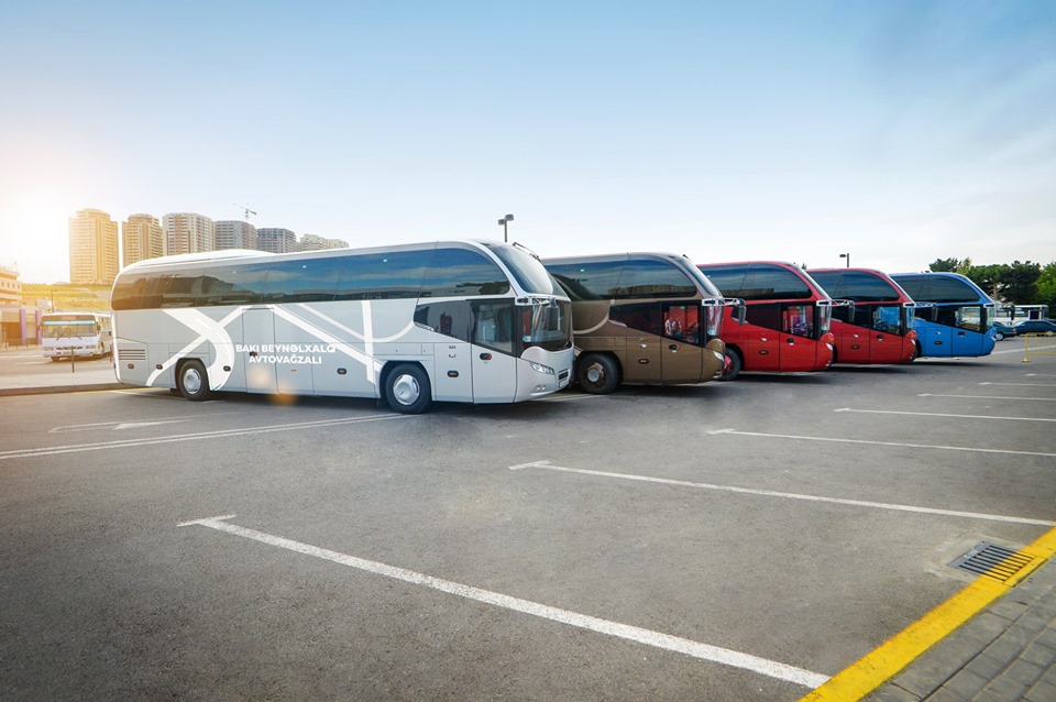 Gecə reysləri başlayır: <span style="color:red;">XİDMƏT NECƏ OLACAQ?