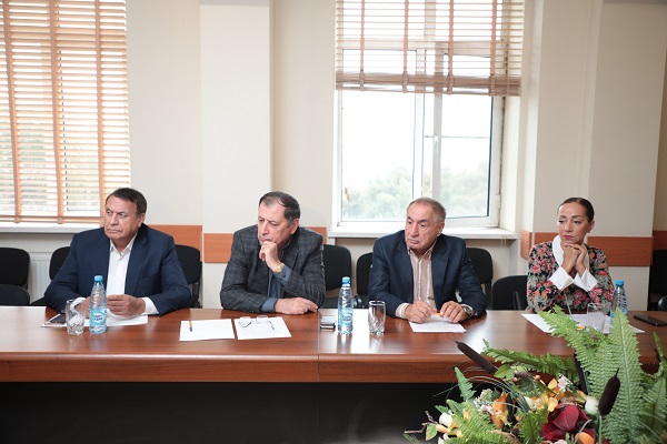 AzTV-nin Bədii Şurasının növbəti iclasında <span style="color:red;">YENİLİKLƏR açıqlandı