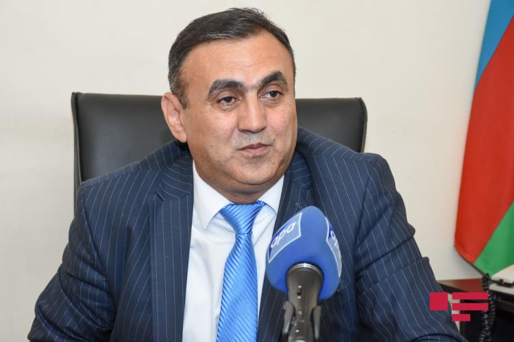 "Qarabağ haqqında xəbər yazırsan, oxunmur, şou-biznes isə..." - <span style="color:red;">Baş redaktorla MÜSAHİBƏ 