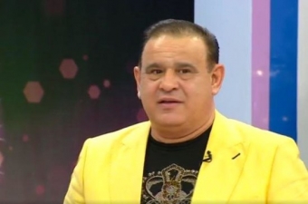 Tacir Şahmalıoğlu <span style="color:red;">ADINI DƏYİŞİB  - <span style="color:red;">VİDEO 