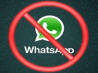 “WhatsApp” köhnə smartfonlarda işləməyəcək