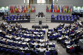 Deputatlarımız ATƏT PA-nın sessiyasına gedirlər