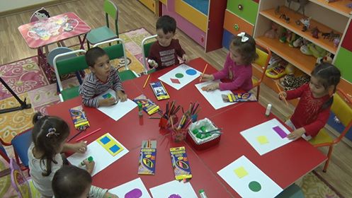 Uşaq bağçalarındakı sıxlıq: Səddi və həddi kimlər keçir?