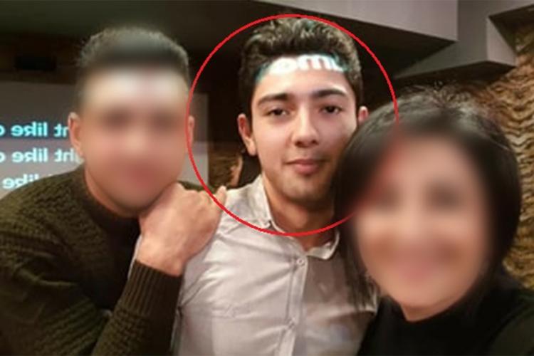12 gündür itkin düşən tələbənin təhsil haqqı ödənilə bilər - <span style="color:red;">Universitetdən AÇIQLAMA