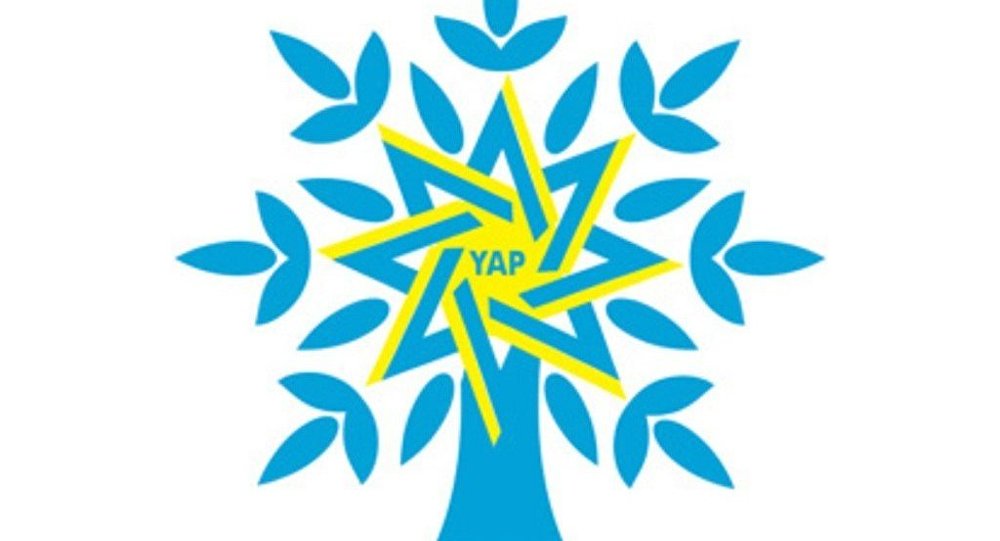 YAP-dan Rafael Cəbrayılova SƏRT İTTİHAM: "Bu, mənəviyyatsız hərəkətdir"