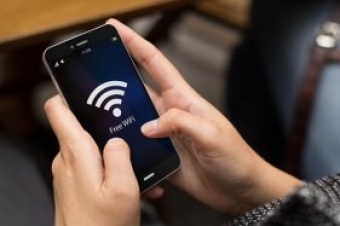 Wi-Fi siqnalları ilə insanın dəqiq yerini müəyyən edən texnologiya yaradıldı - <span style="color:red;">VİDEO 